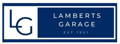 Lamberts Garage - Used cars in Leven
